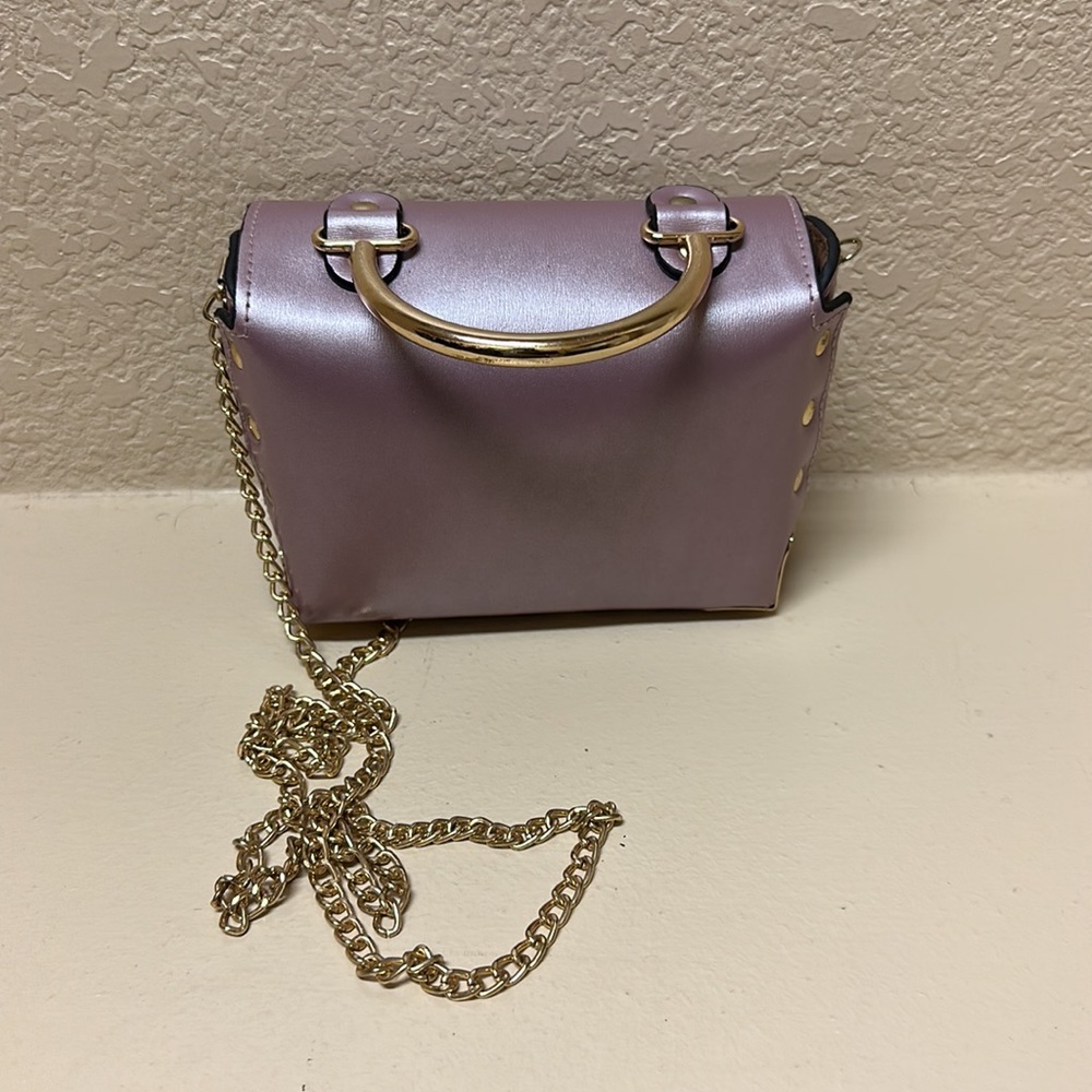 Mini Bag - Picture 3 of 4